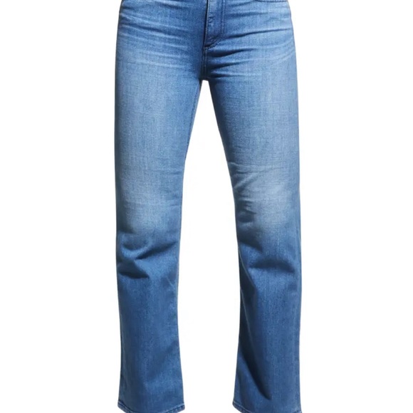 Rag & Bone Nina High-Rise ankle Flare Jeans~Size 30 - Picture 3 of 11